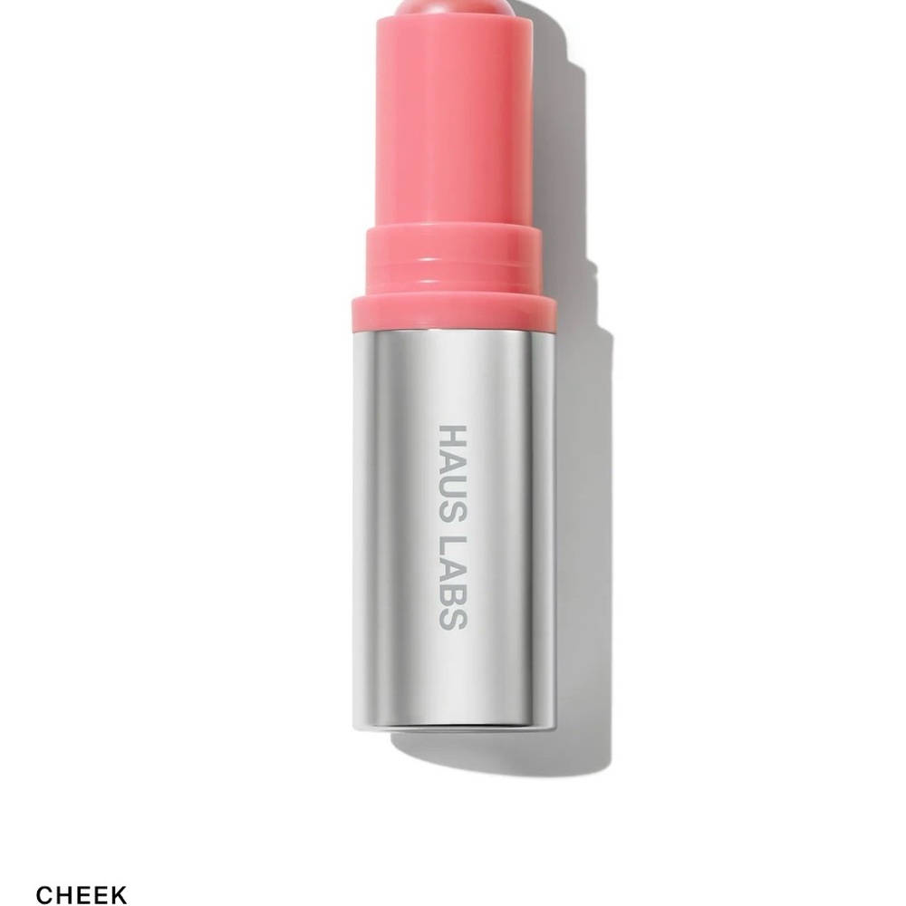 Haus Labs by Lady Gaga Color Fuse Glassy Pomelo Lip/Cheek Balm Stick